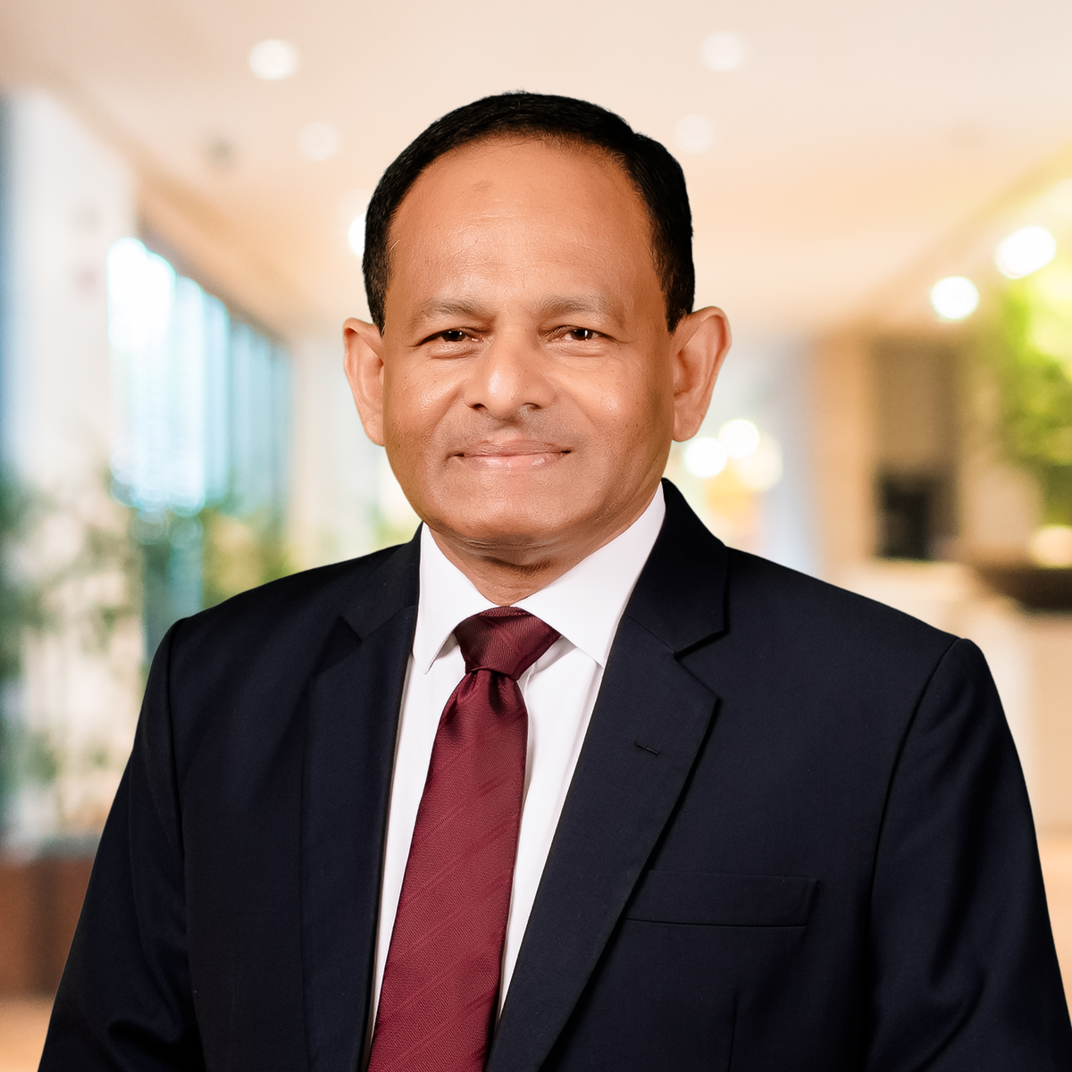Nihal Weerapana